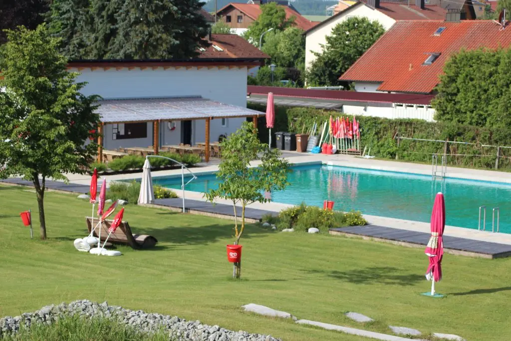 Naturbad